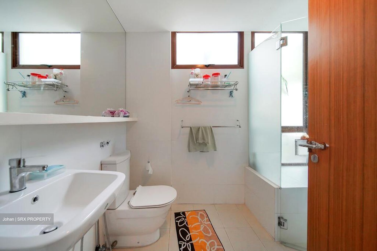 Park Natura (D23), Condominium #522082471